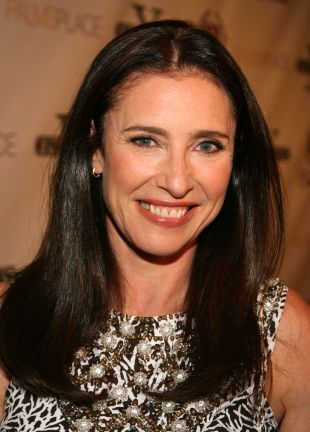 Mimi rogers photos